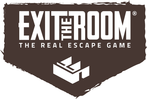 Exit The Room logo